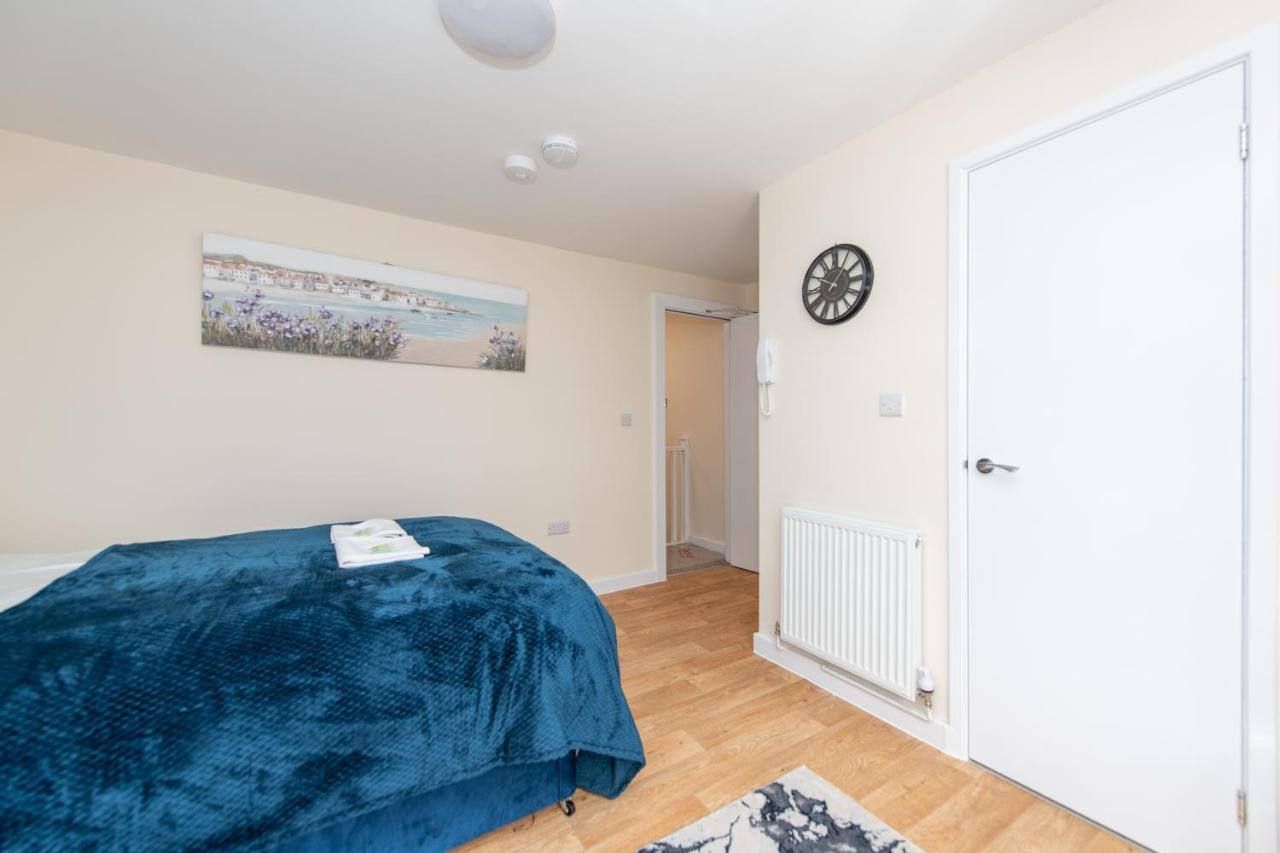 Modern Studio Apartments In Castle St Southampton Exterior foto